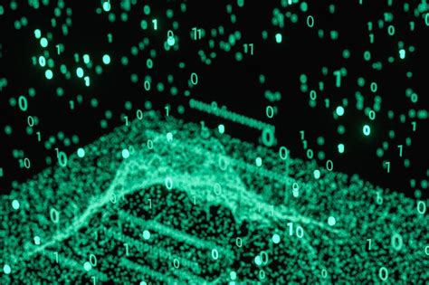 Toradh íomhá ar Digit Binary Switch