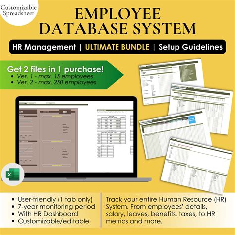 Image result for Employee Database System Open Source