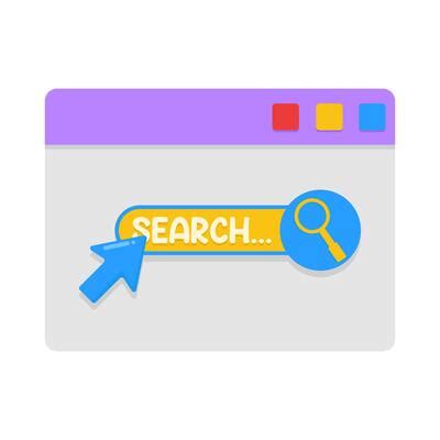 Image result for Google Seach Logo