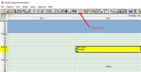 Dentrix Menu Icons に対する画像結果