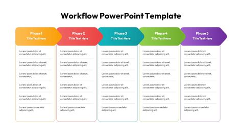 Image result for Simple Template Workflow PPT