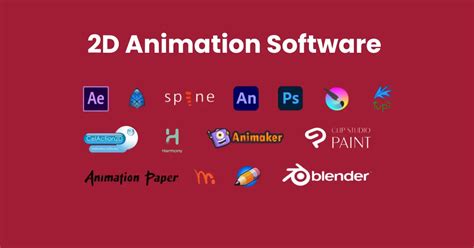 Live 2D Animation Software に対する画像結果