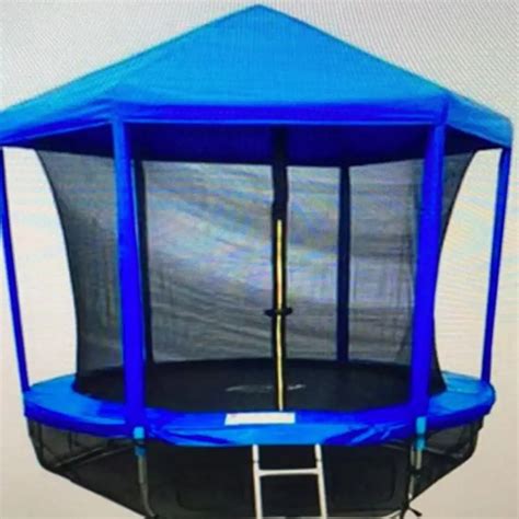 Image result for Trampoline Shade