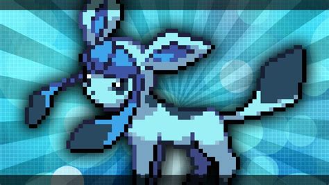 How to Get Glaceon എന്നതിനുള്ള ഇമേജ് ഫലം