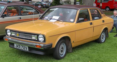 Image result for Morris Marina