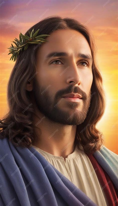 Realistic Jesus Verses に対する画像結果