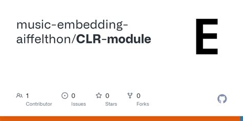 Toradh íomhá ar CLR Module