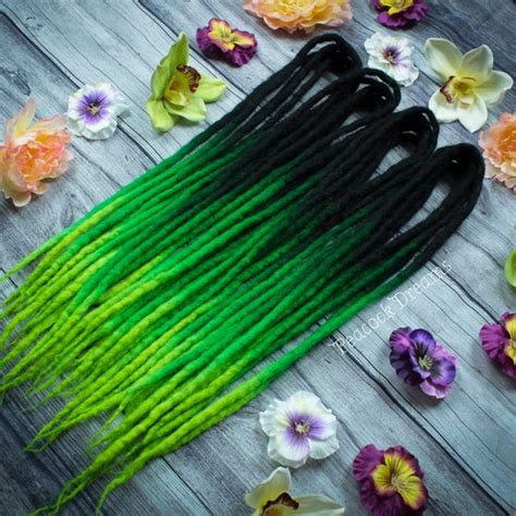 Afbeeldingsresultaten voor Wool Dreadlocks