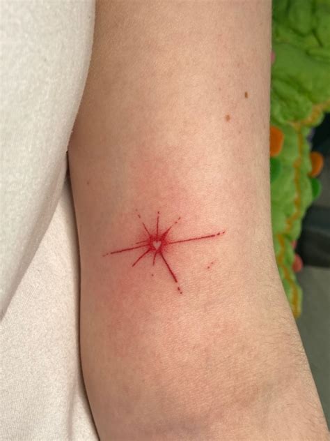 Kleinestar Tattoo Small に対する画像結果