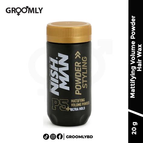 Toradh íomhá ar Volume Powder for Hair