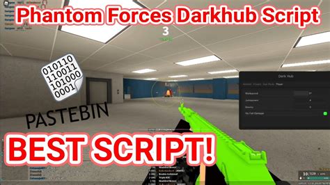 Image result for Phantom Forces AutoFarm Script Pastebin