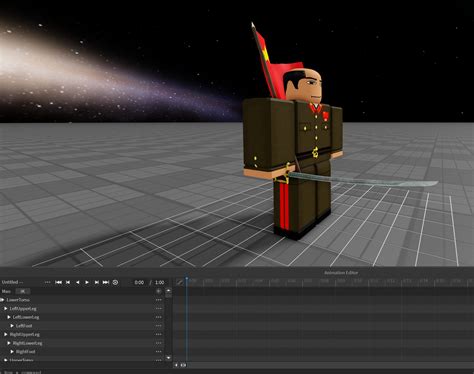 Roblox Ik Rig ಗಾಗಿ ಇಮೇಜ್ ಫಲಿತಾಂಶ