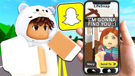 Image result for Roblox Snapchat Trolling