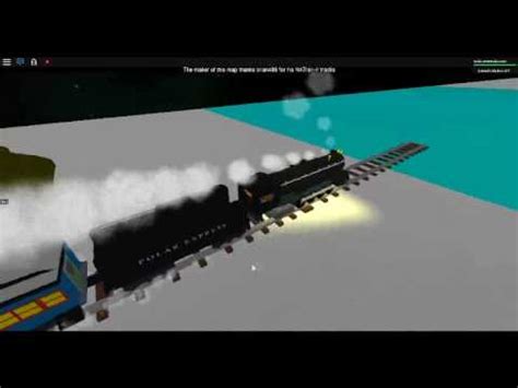 Image result for Roblox Polar Express