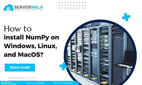 Toradh íomhá ar How Install Numpy