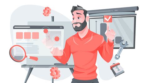 Toradh íomhá ar Industrialist UX Design