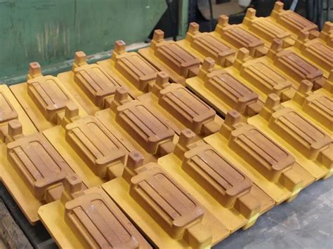 Afbeeldingsresultaten voor Mold Top Investment Casting Shell