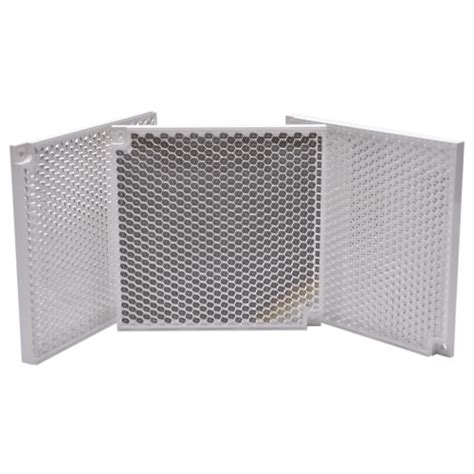 Toradh íomhá ar Beam Detector Test Kit