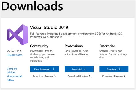 Image result for Visual Studio 2019 SQL Server
