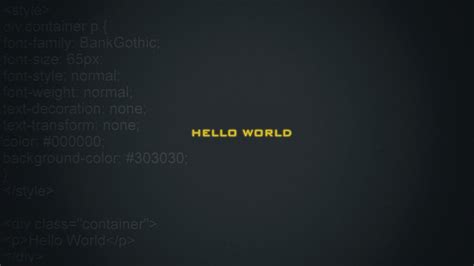 Image result for HelloWorld Program Wallpaper