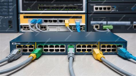 Image result for Switch Network Technology