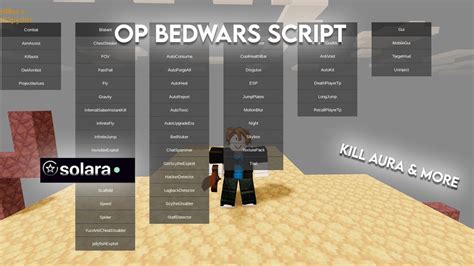 Image result for Fake Kill Aura Script Bedwars Custom