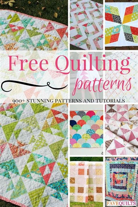 Quilting Patterns Free Printable に対する画像結果