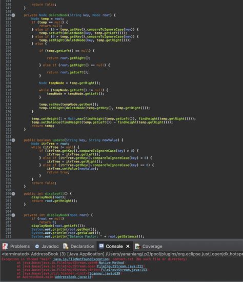 Image result for Importer Badentryexception Sur Java