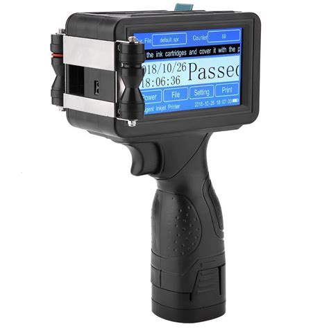 What Can I Print with Handheld Printer に対する画像結果