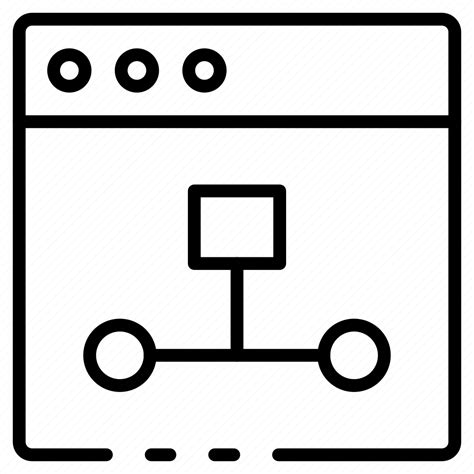 Image result for Web Browser Icon for Diagram