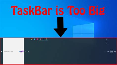 Image result for Which Is the Taskbar in Windows 10
