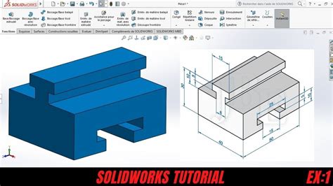 Image result for Leaving Cert SolidWorks Drawing