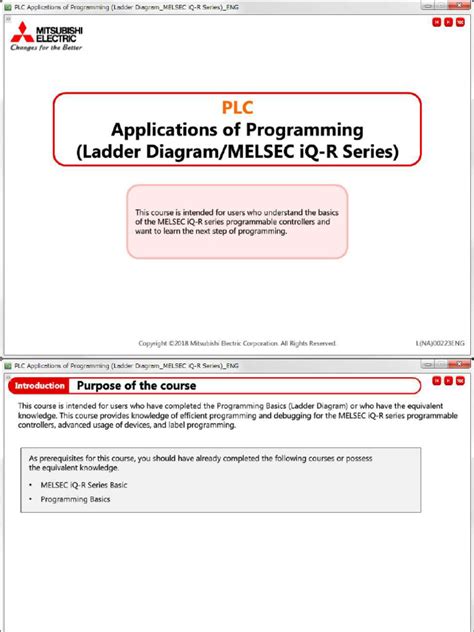 Toradh íomhá ar Ladder Diagram Tutorial