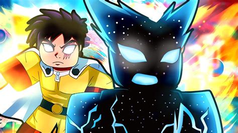 Image result for One Punch Man Sonic Roblox