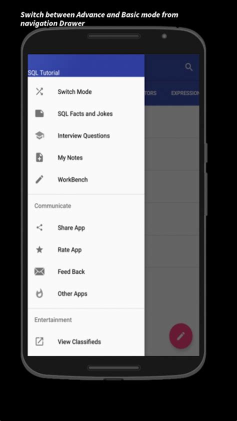 Toradh íomhá ar SQL Browser