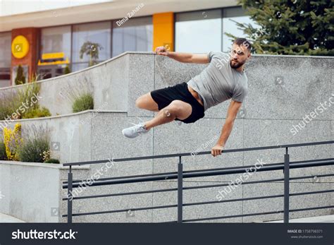 Image result for Hopping Over Counter