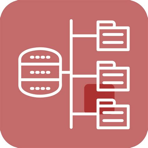Image result for Data Catalog Structure Vector Icon