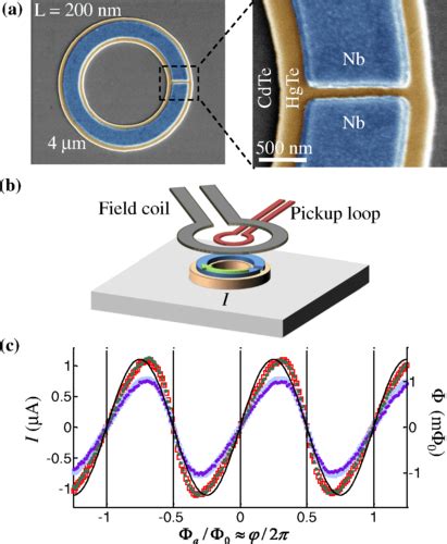 Toradh íomhá ar Squid Microscopy