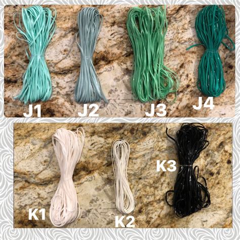 Image result for Basic Boondoggle Stitch