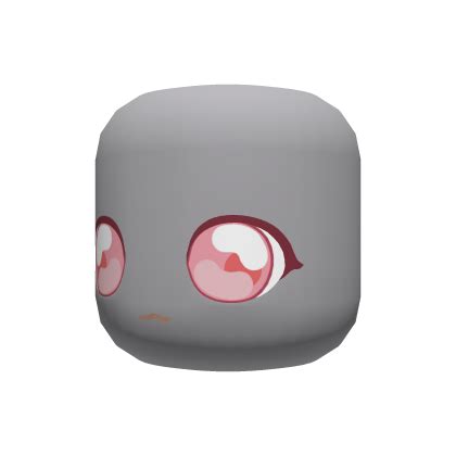 Image result for Robotic Head Roblox