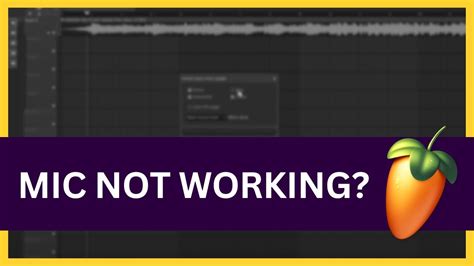 Image result for FL Studio Not Recording