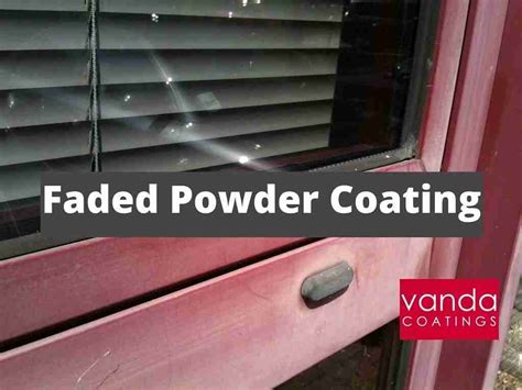 Image result for Powder Coat Fade