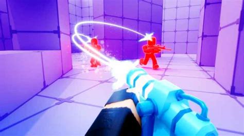 Image result for Roblox Rivals Third Person