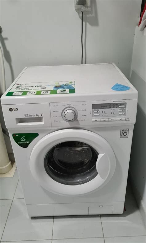 Image result for LG Fully Automatic Washing Machine 7Kg