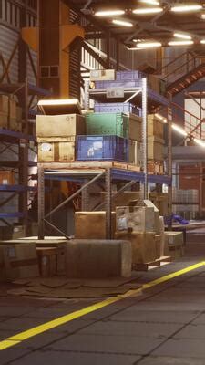 Warehouse Animated に対する画像結果