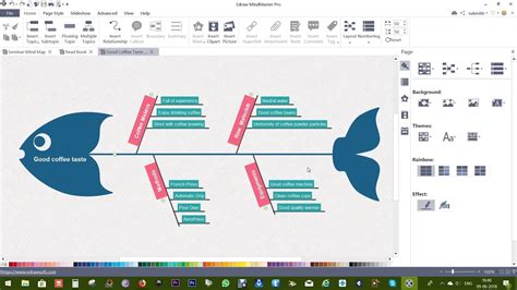 Mind Mapping Software for Windows に対する画像結果