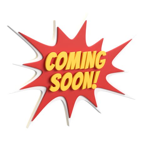 Toradh íomhá ar Waveguide Coming Soon Icon