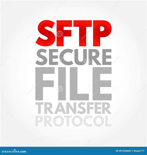Secure File Transfer Protocol に対する画像結果