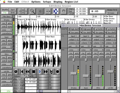 Afbeeldingsresultaten voor Pro Tools 1