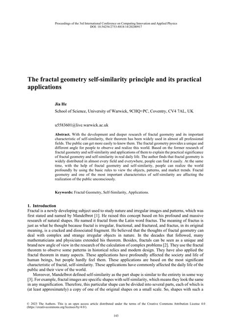 Image result for Self Similiar Fractal